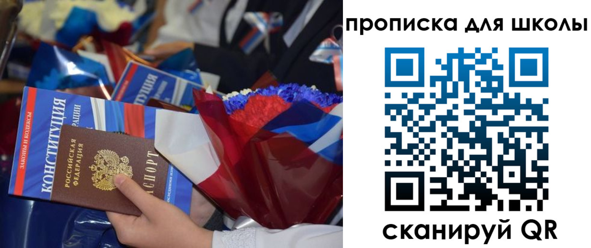 прописка гарантия в Камешково